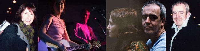 Pat Orchard live at Acousticity June 2003