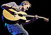 martyn joseph